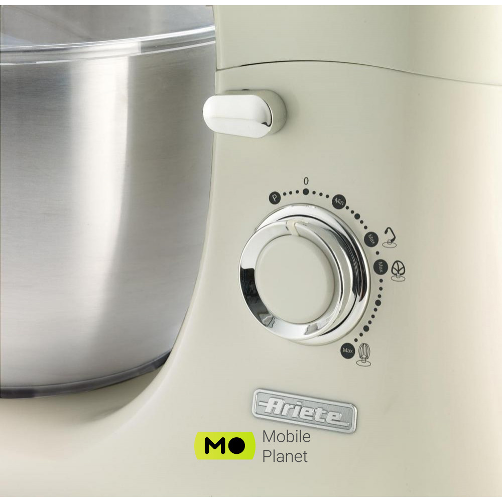 Ariete Vintage Green 1588/04 (UA) Мощность, Вт: 2400; Количество
