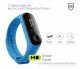 Armorstandart для Xiaomi Mi Band 4/3 Royal Blue (ARM52160) (UA)