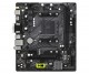 ASRock A520M-HVS Socket AM4