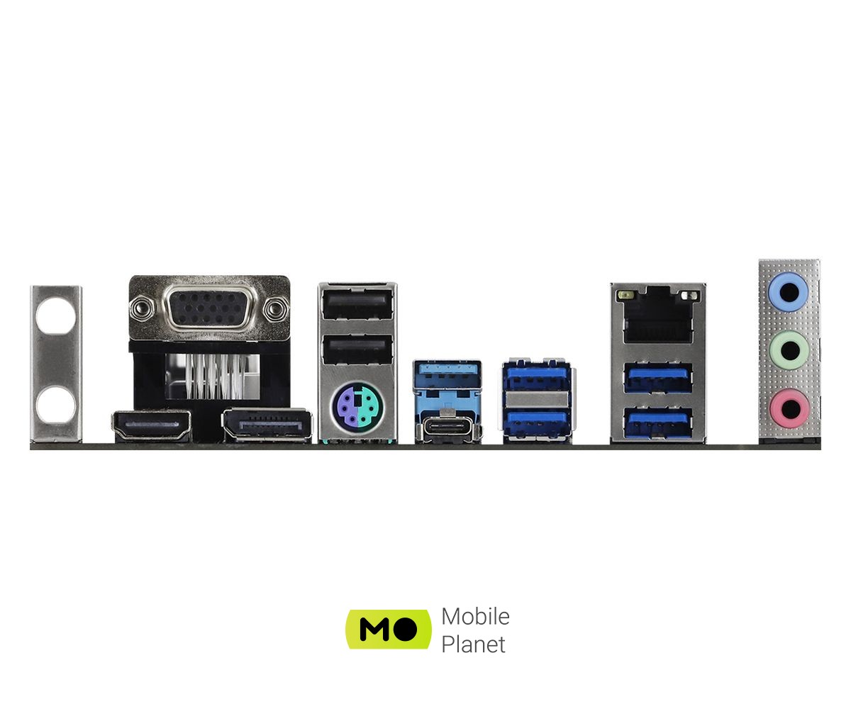 ASRock A520M Pro4 EU Поддерживаемые процессоры: AMD