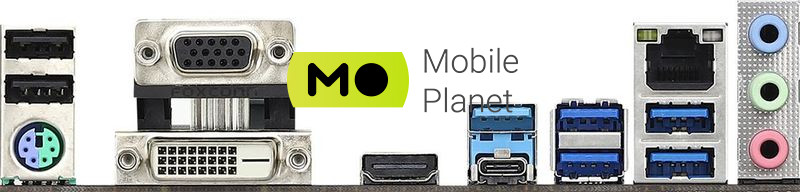 ASRock B450M Pro4 R2.0 EU Підтримувані процесори: Amd ryZen™;