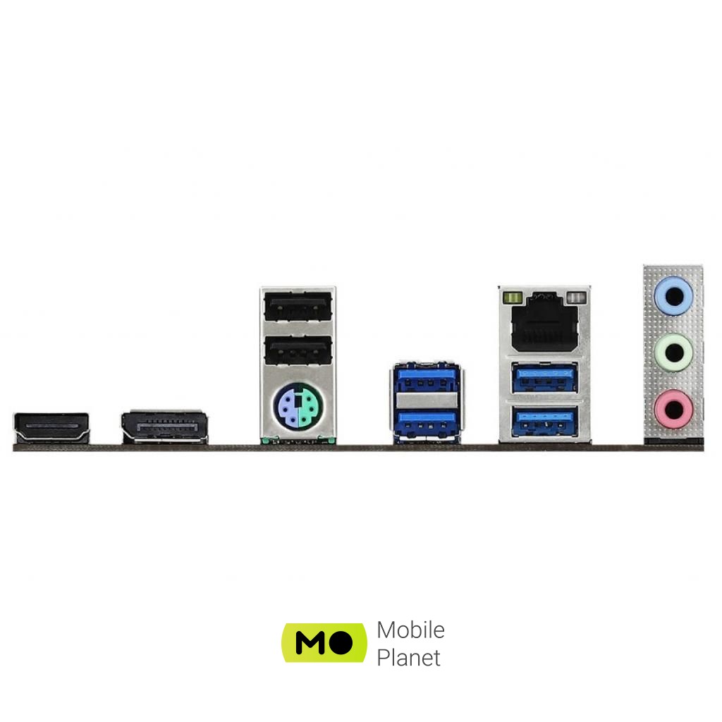 ASRock B550M PHANTOM GAMING 4 (UA) Сокет AM4