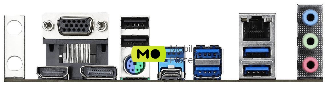 ASRock B550M Pro4 EU Підтримувані процесори: AMD Ryzen;