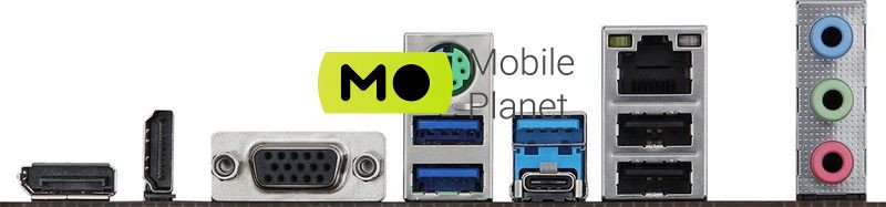 ASRock B760M-HDV/M.2 DDR4 EU Строительство силовой секции: