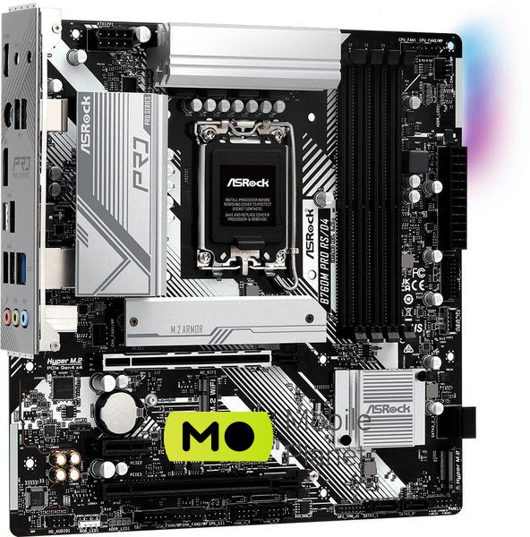 ASRock B760M Pro RS DDR4 EU Підтримувані сім'ї процесорів  Intel Core i9; Intel Core i7; Intel Core i5; Intel Core i3; Intel Celeron; Intel Pentium