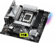 ASRock B760M Pro RS DDR4 EU