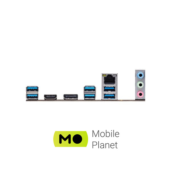 ASRock H670M PRO RS (UA) Назначение: обычная; Сокет: 1700;