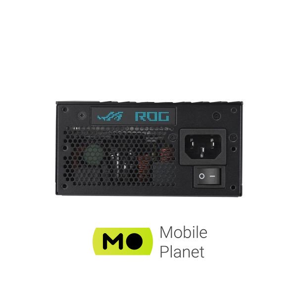 ASUS 750W ROG-LOKI-750P-SFX-L-GAMING PCIE5 (90YE00N4-B0NA00) (UA) Тип БП: модульні, для