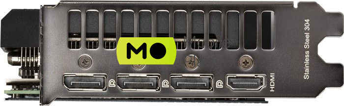 Asus Dual GeForce RTX 3060 Gaming OC 12GB GDDR6 (DUAL-RTX3060-O12G-V2) EU Виробник чіпсетів  NVIDIA