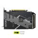 ASUS DUAL-RTX3060-O12G-V2 (90YV0GB2-M0NA10) (UA)
