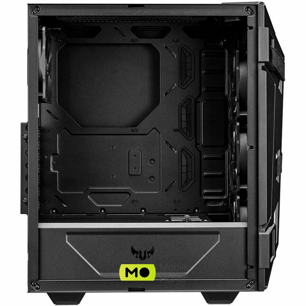 ASUS GT301 TUF GAMING (90DC0040-B49000) (UA) Спосіб установки вертикальний