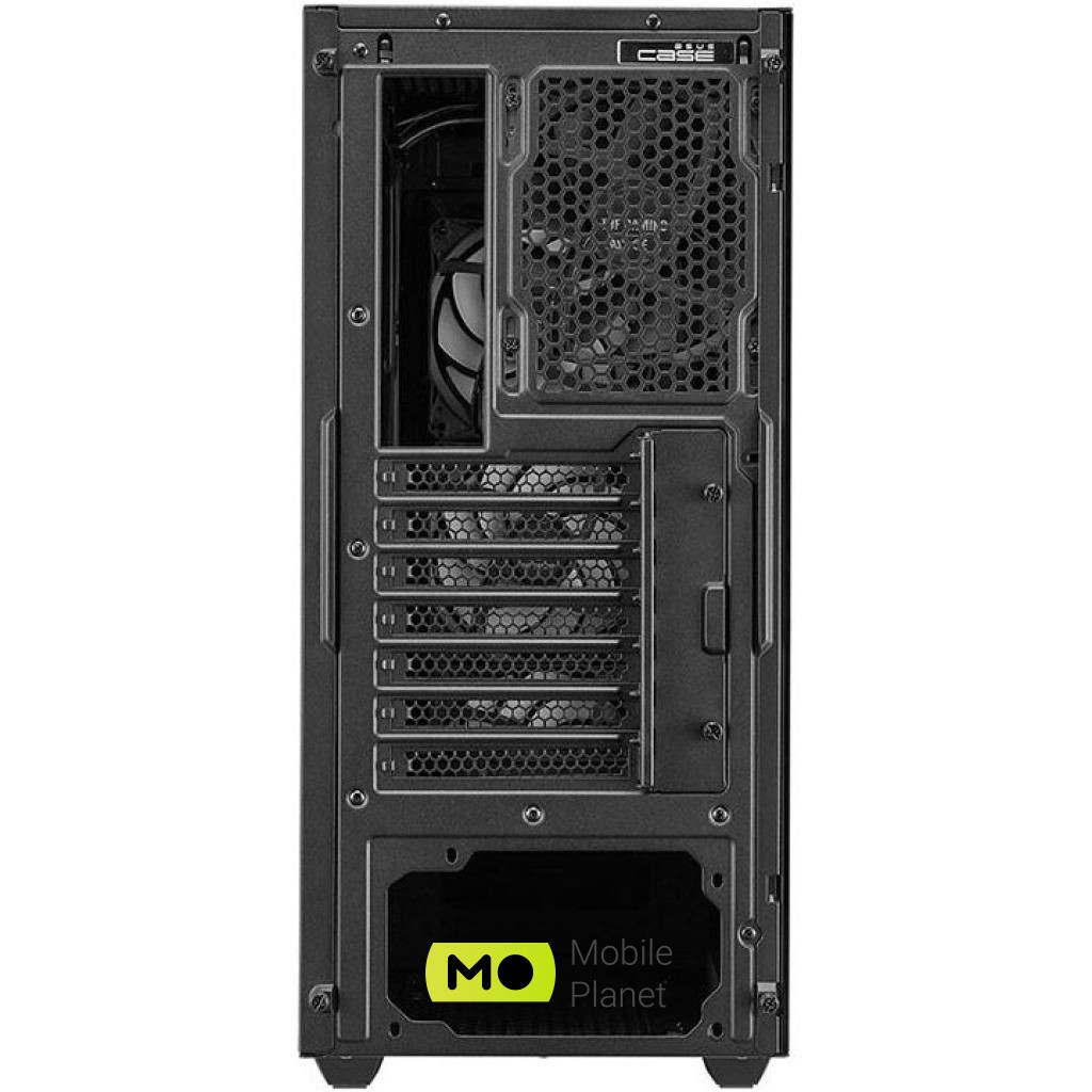 ASUS GT301 TUF GAMING (90DC0040-B49000) (UA) Клас корпусу: Геймерські;
