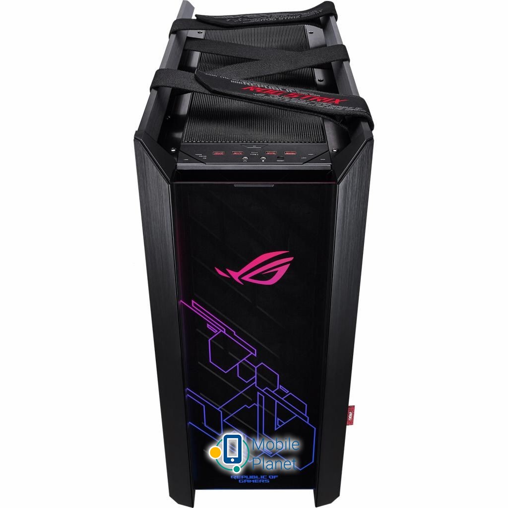 ASUS GX601 ROG STRIX HELIOS (90DC0020-B30000) (UA) Класс корпуса: Геймерские;