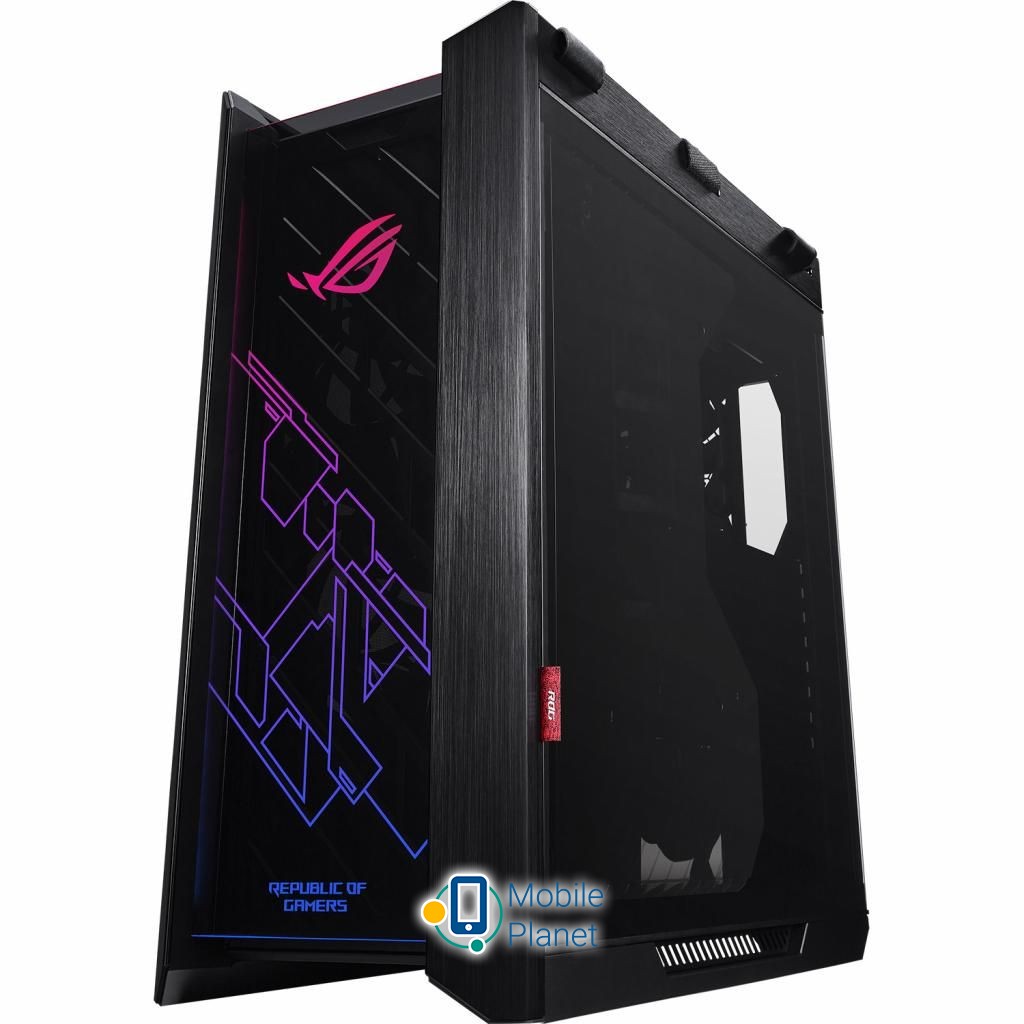 ASUS GX601 ROG STRIX HELIOS (90DC0020-B30000) (UA) Кількість внутрішніх відсіків 3.5 2