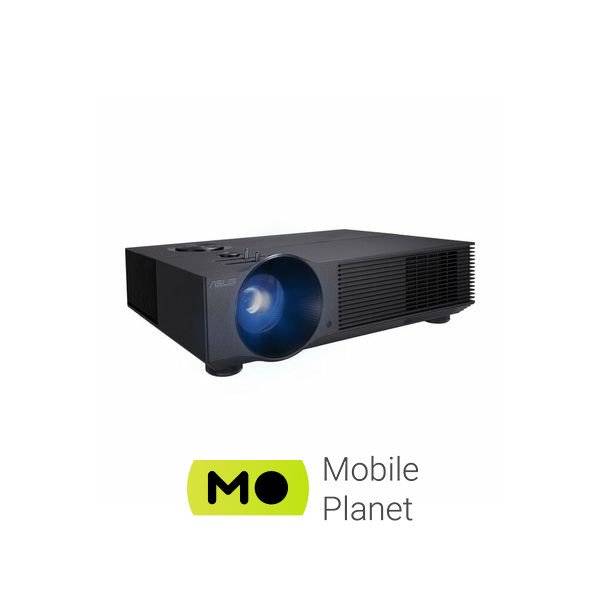 ASUS H1 (90LJ00F0-B00270) (UA) Технология: DLP; Матрица: Full HD;