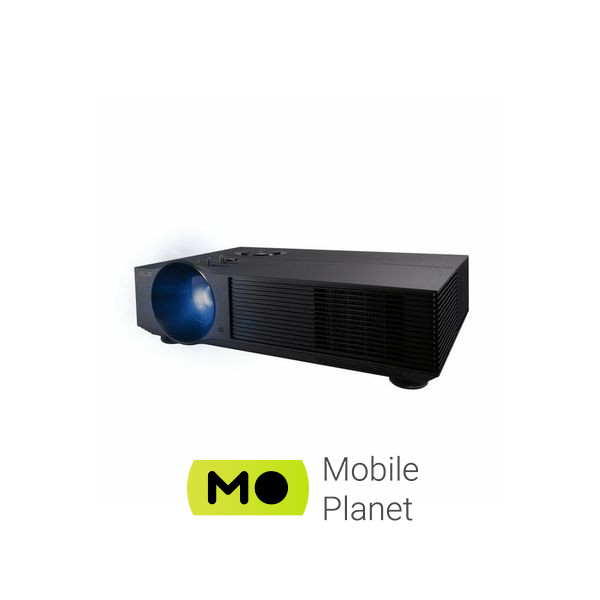 ASUS H1 (90LJ00F0-B00270) (UA) Роздільна здатність матриці 1920 x 1080
