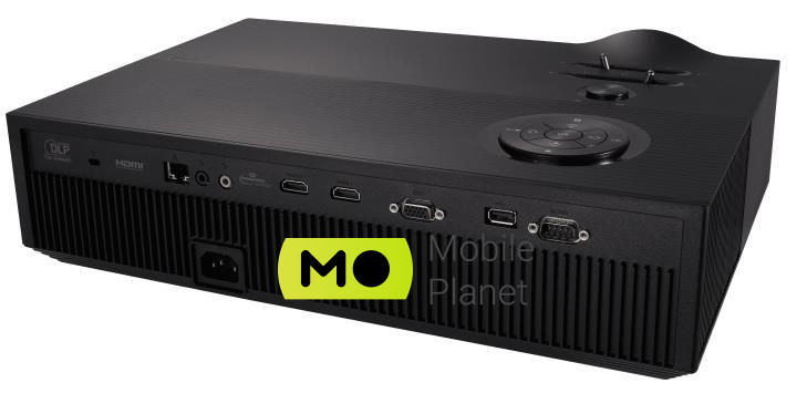 ASUS H1 (90LJ00F0-B00270) EU Технологія: LED; Рідне дозвіл: 1920 x