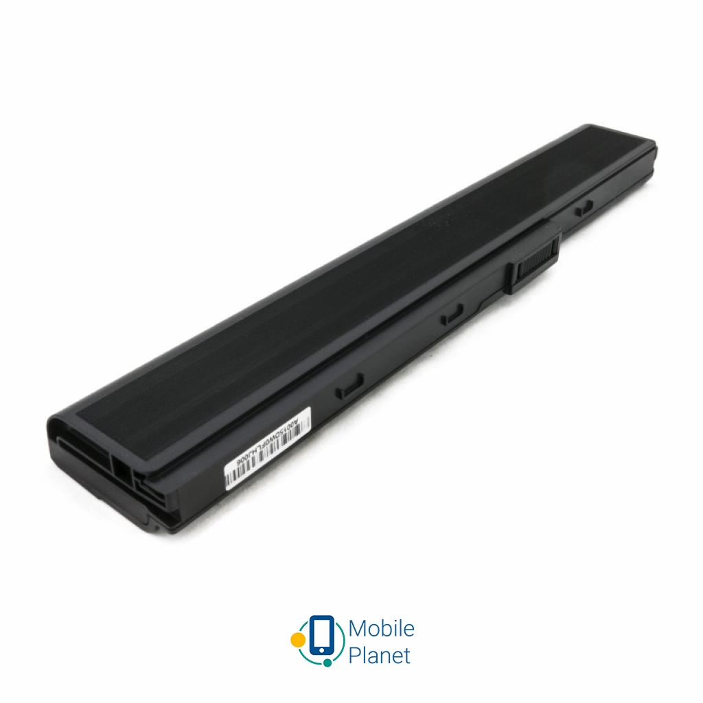 Asus K52 (A32-K52) 5200 mAh EXTRADIGITAL (BNA3922) (UA) Артикул BNA3922