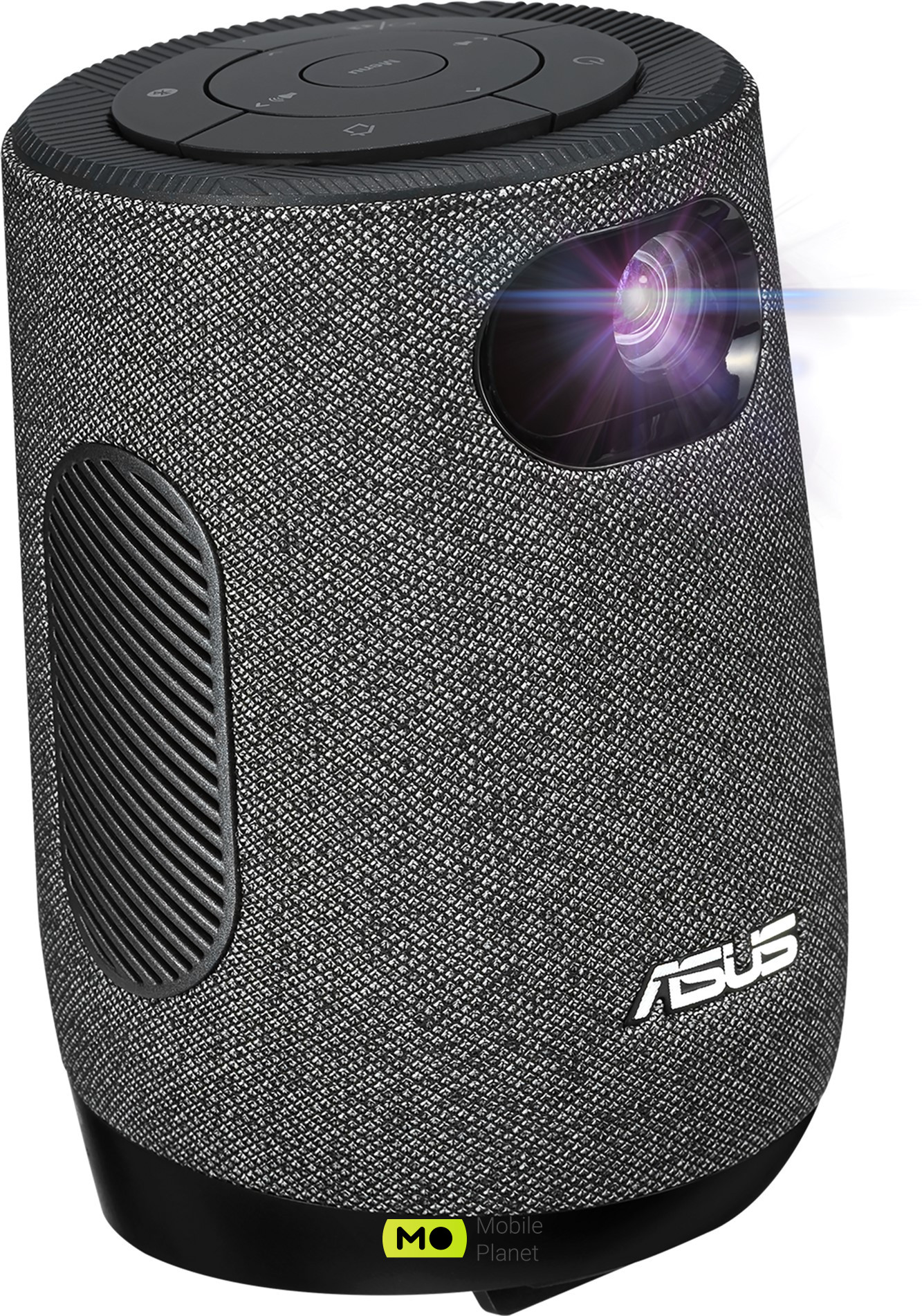 ASUS LATTE L1 (90LJ00E5-B00070) (UA) Тип матриці DLP