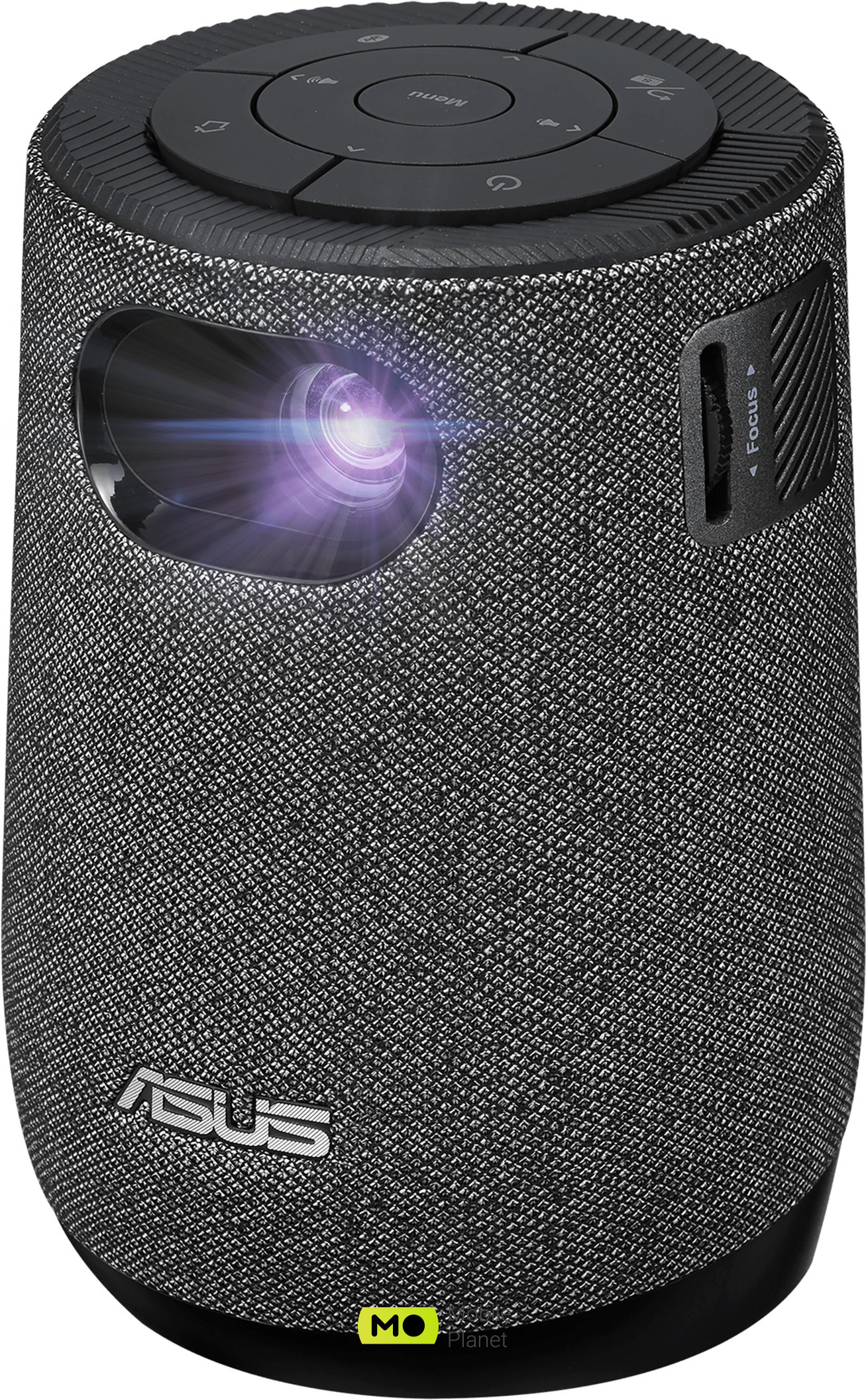 ASUS LATTE L1 (90LJ00E5-B00070) (UA) Проекційне відношення короткофокусний (0.8 - 1.3) /1.2:1