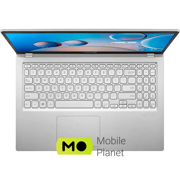 ASUS M515DA (M515DA-BQ1058) EU Бренд: ASUS; Лінійка: M515DA;