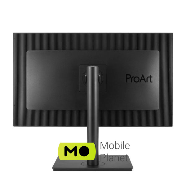 ASUS PA328CGV (90LM06R1-B01170) (UA) Тип монітора Для відеомонтажу, Для фотографа/дизайнера, Широкоформатний, Для програміста, Безрамковий, Для дому та офісу