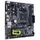 ASUS PRIME A320M-K/CSM (90MB0TV0-M0EAYC) (UA)