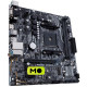 ASUS PRIME A320M-K/CSM (90MB0TV0-M0EAYC) (UA)