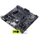 ASUS PRIME A320M-K/CSM (90MB0TV0-M0EAYC) (UA)