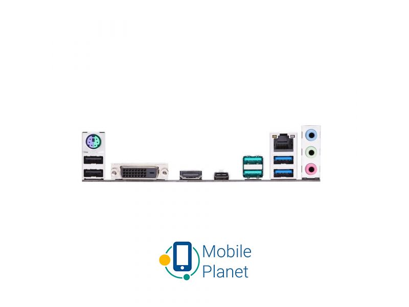 ASUS PRIME B450-PLUS EU Підтримувані процесори: AMD Ryzen;