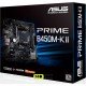 ASUS PRIME B450M-K II (90MB1600-M0EAY0)