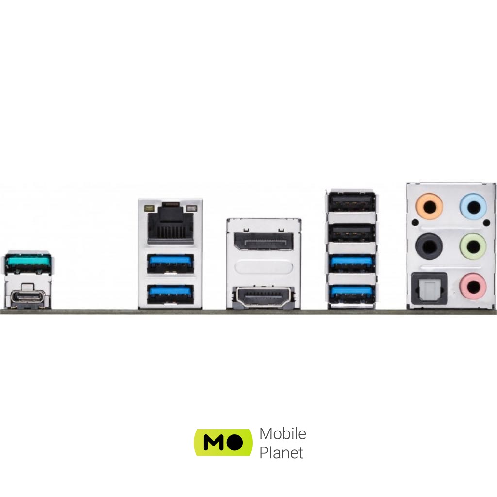 ASUS PRIME B550-PLUS (90MB14U0-M0EAY0) (UA) Назначение обычная