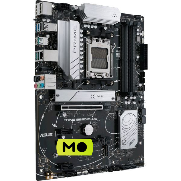 ASUS PRIME B650-PLUS (UA) Модель чіпсета AMD B650