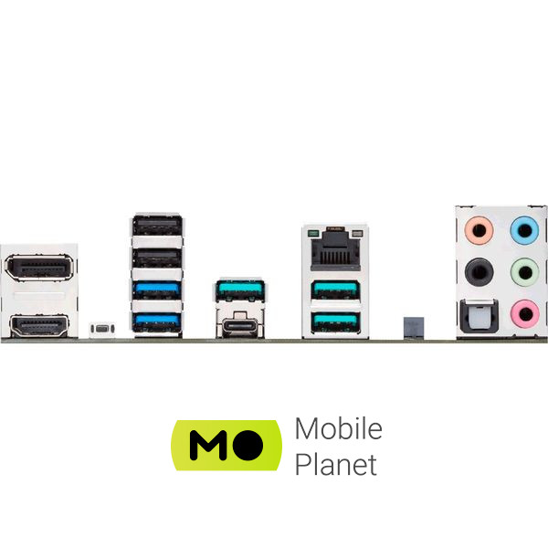 ASUS PRIME B650-PLUS (UA) Сокет AM5