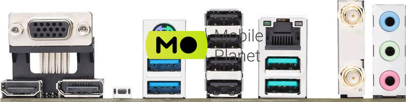 ASUS PRIME B650M-A WIFI II EU Тип охлаждения чипсета