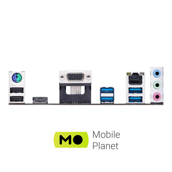 ASUS PRIME B660M-K D4 (90MB1950-M1EAY0) (UA) Сокет 1700