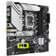ASUS PRIME B760M-A WIFI D4 (90MB1CX0-M1EAY0) (UA)