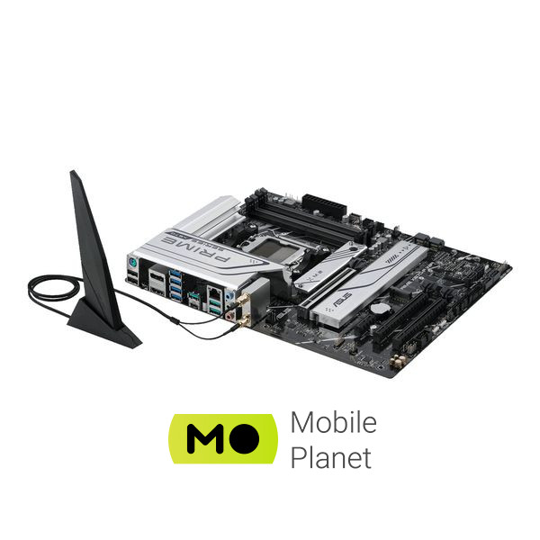 ASUS PRIME X670-P WIFI (90MB1BV0-M0EAY0) (UA) Сокет AM5