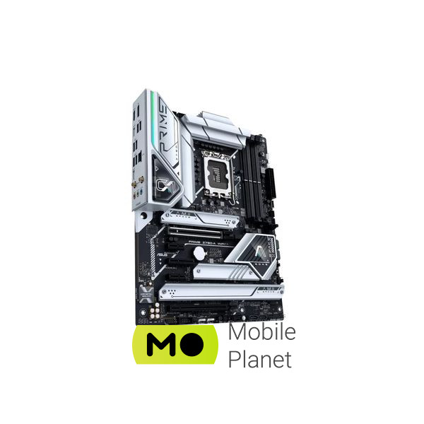 ASUS PRIME Z790-A WIFI (90MB1CS0-M0EAY0) (UA) Модель чіпсета Intel Z790