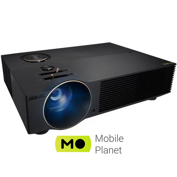 ASUS ProArt A1 (90LJ00G0-B00270) (UA) Яскравість 3000 (ANSI lm)