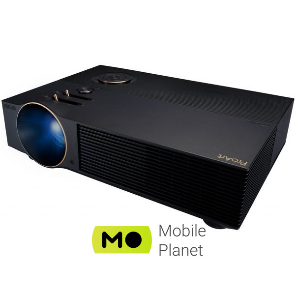 ASUS ProArt A1 (90LJ00G0-B00270) (UA) Роздільна здатність матриці 1920 x 1080