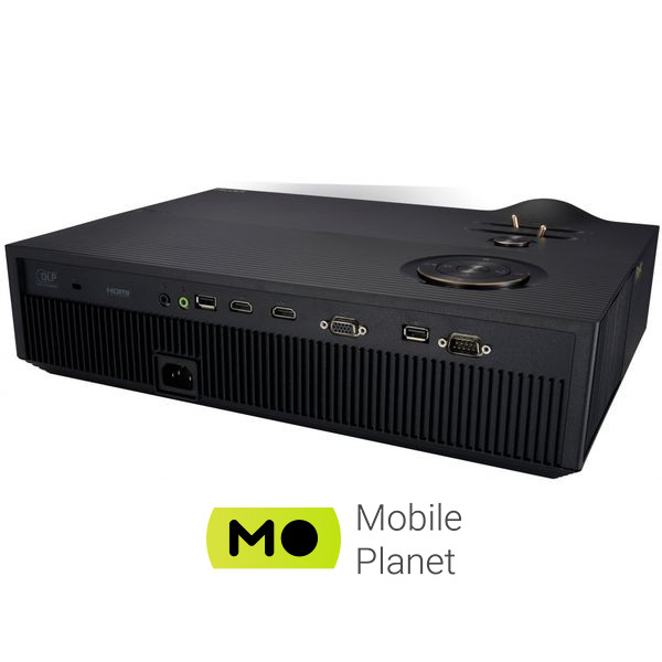 ASUS ProArt A1 (90LJ00G0-B00270) (UA) Технологія DLP