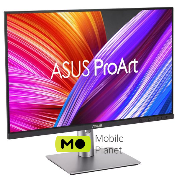 ASUS ProArt PA248CRV (90LM05K0-B01K70) (UA) Тип монітора: Для