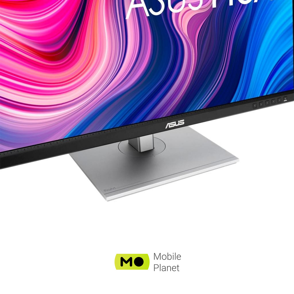 ASUS ProArt PA279CV (UA) Діагональ дисплея 27