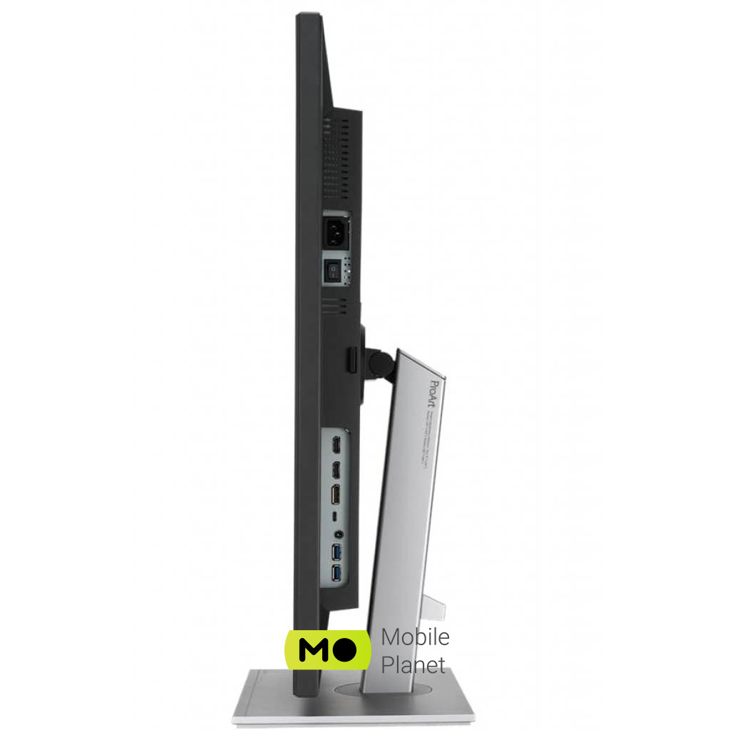 ASUS ProArt PA279CV (UA) Частота оновлення екрана 60 Гц