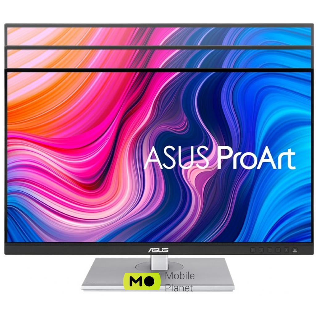 ASUS ProArt PA279CV (UA) Максимальна роздільна здатність екрана  3840 x 2160