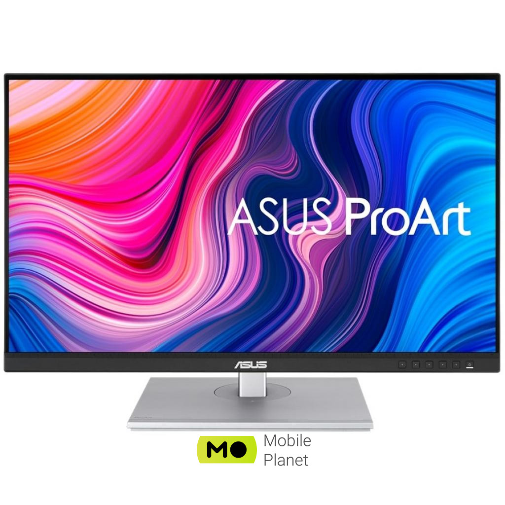 ASUS ProArt PA279CV (UA) Тип матриці IPS