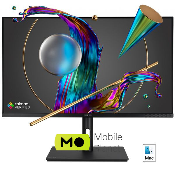 ASUS ProArt PA329CV (90LM06P1-B01170) (UA) Соотношение сторон 16:9