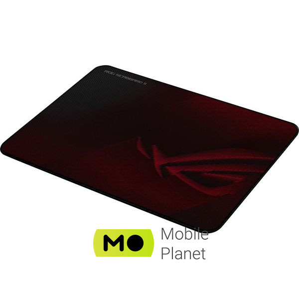 ASUS ROG Scabbard II Medium Black (90MP02H0-BPUA00) (90MP02H0-BPUA00) (UA) Высота 260 мм