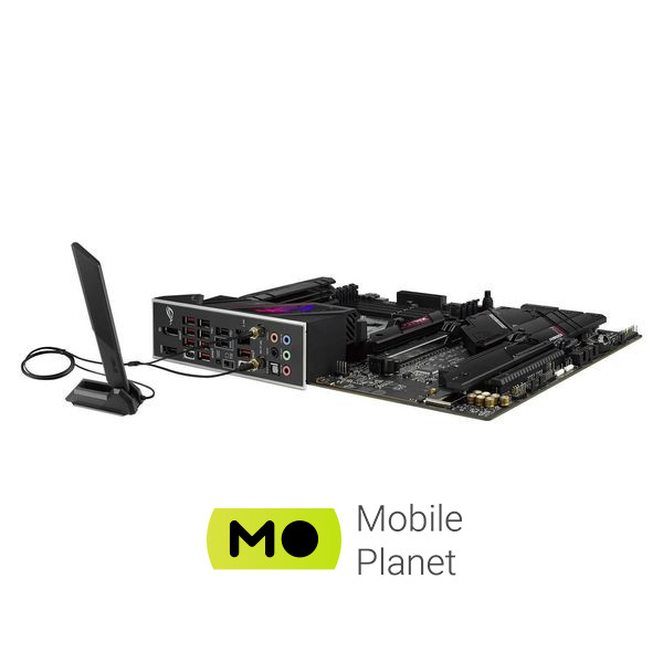 ASUS ROG STRIX B650E-E GAMING WIFI (90MB1BB0-M0EAY0) (UA) Сокет AM5